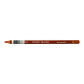Derwent Drawing Pencil Mars Orange - Al Masam Stationery LLC